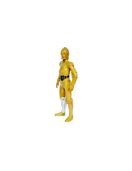 FIGURINE C-3PO 50 CM COLLECTOR - STAR WARS