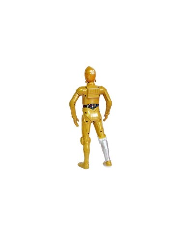 FIGURINE C-3PO 50 CM COLLECTOR - STAR WARS