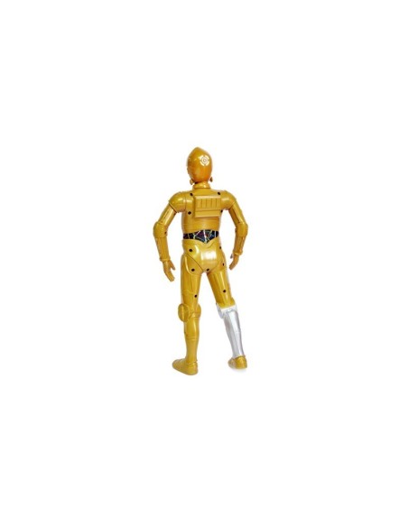 FIGURINE C-3PO 50 CM COLLECTOR - STAR WARS