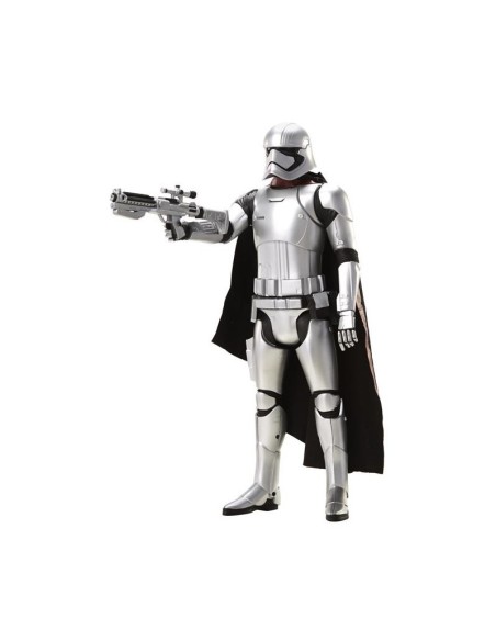 FIGURINE CAPTAIN PHASMA 50CM COLLECTOR - STAR WARS