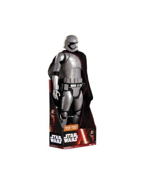 FIGURINE CAPTAIN PHASMA 50CM COLLECTOR - STAR WARS