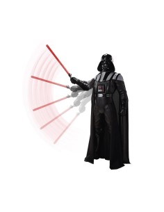 FIGURINE ÉLECTRONIQUE DARK VADOR 50 CM COLLECTOR - STAR WARS
