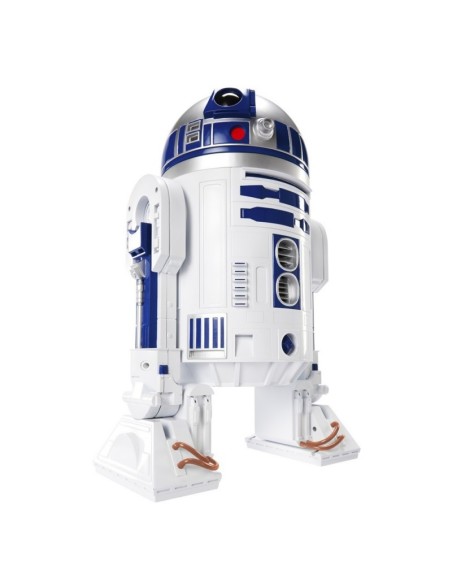 FIGURINE R2D2 ÉLECTRONIQUE 50 CM COLLECTOR - STAR WARS