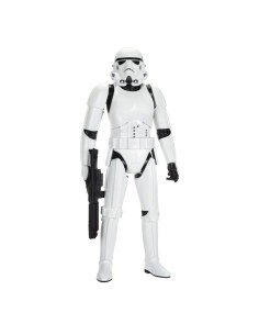 FIGURINE STORMTROOPER 80 CM COLLECTOR - STAR WARS