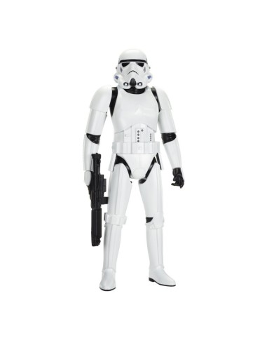 FIGURINE STORMTROOPER 80 CM COLLECTOR - STAR WARS
