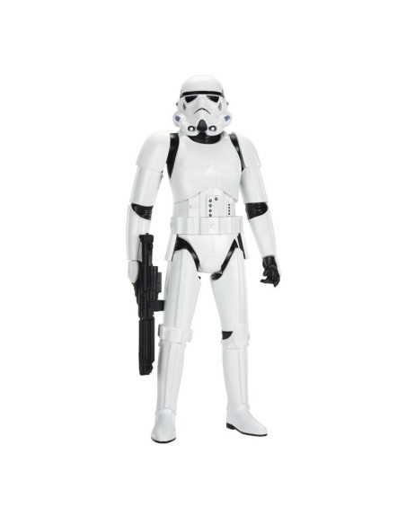 FIGURINE STORMTROOPER 80 CM COLLECTOR - STAR WARS