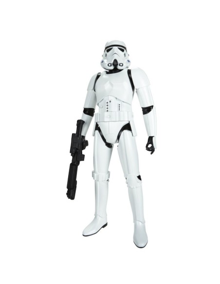 FIGURINE STORMTROOPER 80 CM COLLECTOR - STAR WARS
