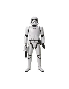 FIGURINE FIRST ORDER STORMTROOPER 80 CM COLLECTOR - STAR WARS