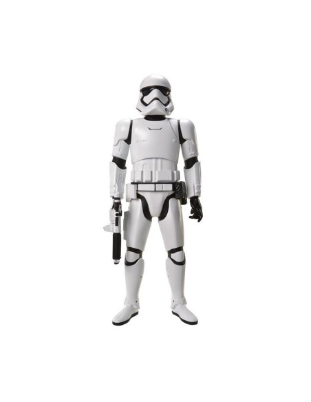 FIGURINE FIRST ORDER STORMTROOPER 80 CM COLLECTOR - STAR WARS