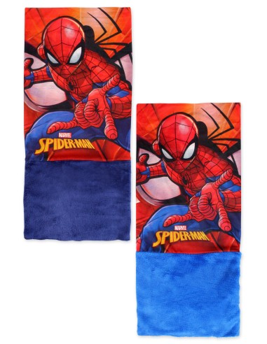 Spiderman Marvel Neck Cover, New discount.com, Nouveautés chez new ...