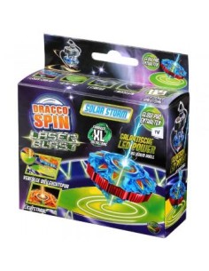 Dracco Spin - Kampfoberteil - New discount.com