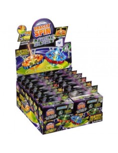 Dracco Spin - Combat top -New discount.com 2