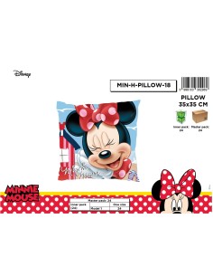 Coussin Minnie - New discount.com