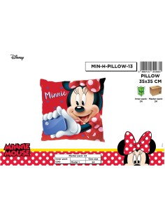 Coussin Minnie - New discount.com