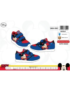 Baskets Mickey Disney - New discount.com