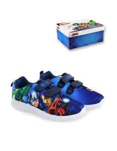 Avengers Marvel Sneakers -New discount.com