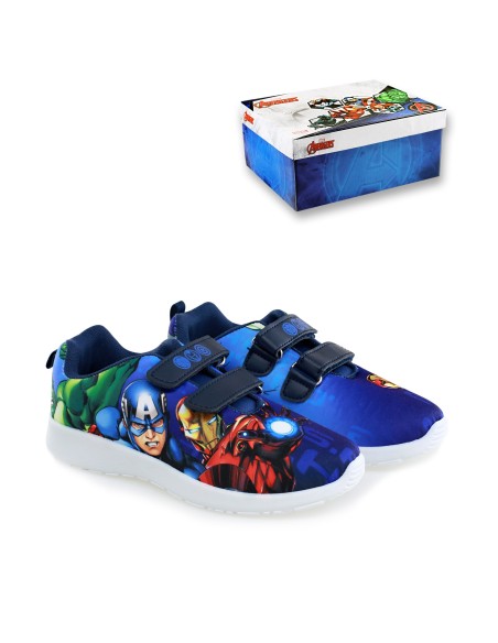 Baskets Avengers Marvel - New discount.com