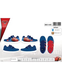Basket Basse avec Boite  Cars
