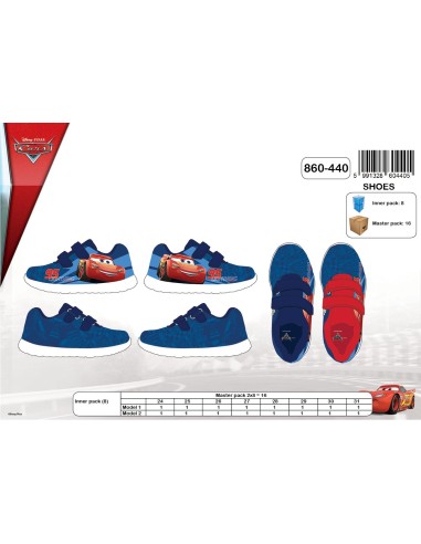 Basket Basse avec Boite  Cars