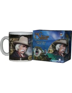 taza la brújula dorada -New discount.com