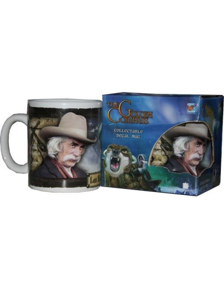 mug the golden compass, New discount.com, Nouveautés chez new disco...