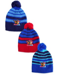 Bonnet à Pompon Pat Patrouille - New discount.com 2
