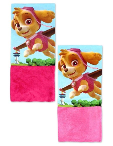 Scaldacollo di Paw Patrol Girl - New discount.com
