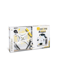 ULTRADRONE X30.0 STORM CAMERA MONDO 2