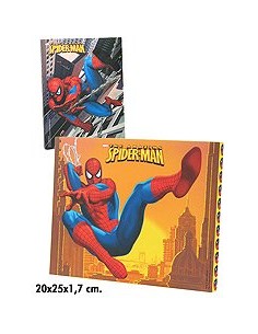 Spiderman Canvas - New discount.com