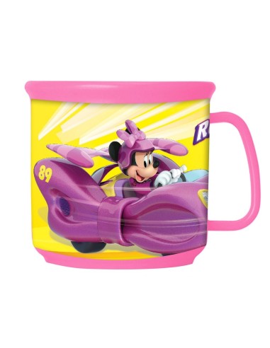 Mug Minnie Mouse plastique