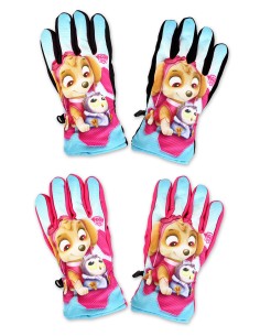 Gants de ski Pat patrouille Fille - New discount.com