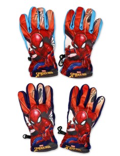 Gants de ski Spider-man marvel - New discount.com
