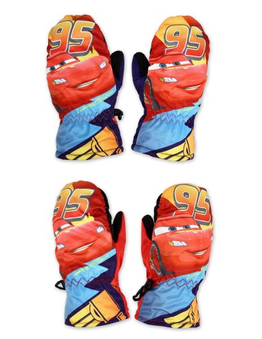 Handschuhe - Cars Disney Skihandschuh - New discount.com