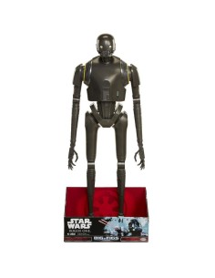 Star Wars Big Figs Rogue One  31" K-2SO 80 cm