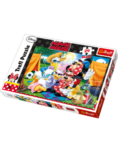 Maxi Puzzles 24P Disney