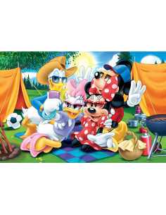 Maxi Puzzles 24P Disney 2