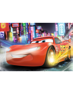 Maxi Puzzles 24p Cars Disney 2