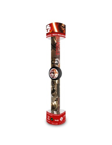 Montre Analogique Star Wars