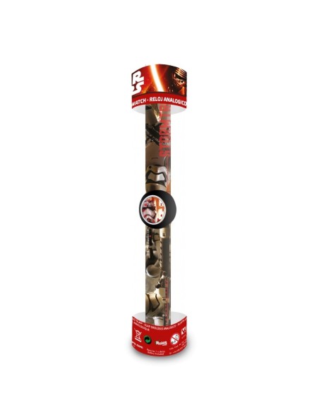 Montre Analogique Star Wars