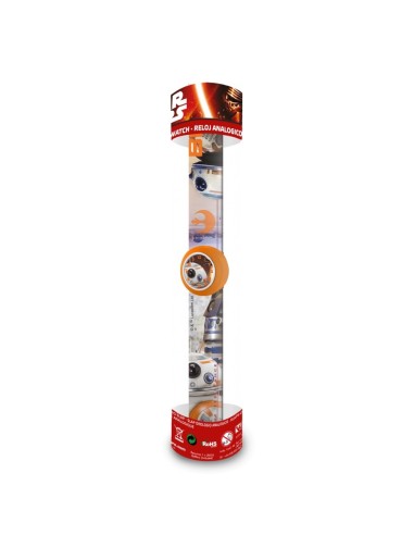 Montre Analogique Star Wars