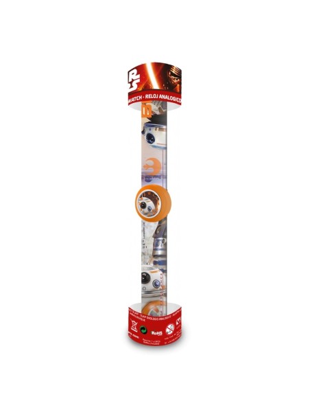 Montre Analogique Star Wars
