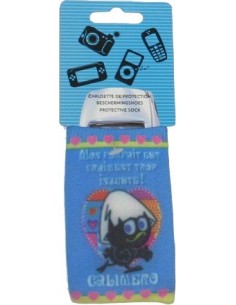 Housse de téléphone Calimero - New discount.com