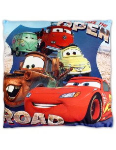 Cojín Disney Cars -New discount.com