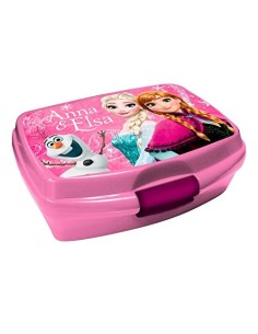 Boîte lunch Frozen et une gourde de 400 ml. Frozen - New discount.com 2