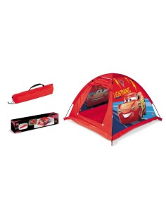 Tente Mondo Toys Cars Disney