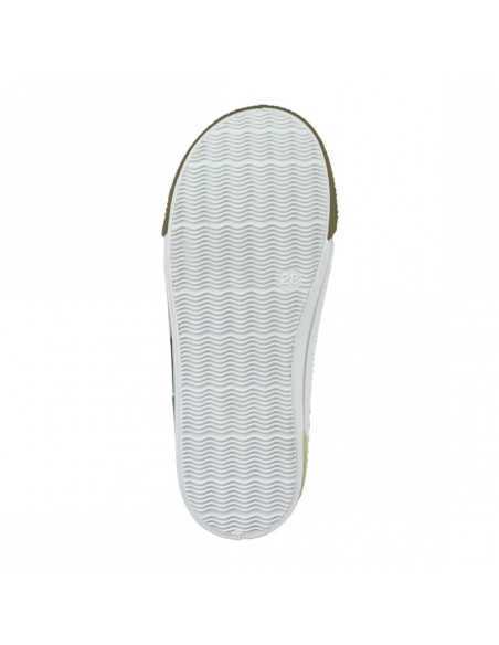 chaussure lumineuse Mickey Disney