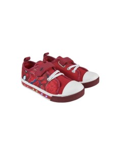 chaussure lumineuse Minnie