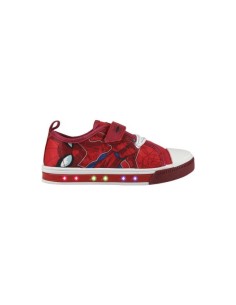 chaussure lumineuse Minnie 2