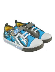 chaussure lumineuse Avengers