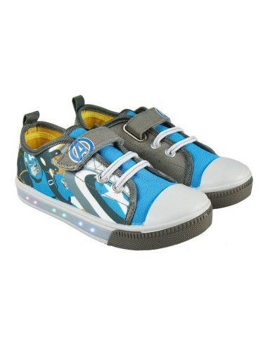 chaussure lumineuse Cars